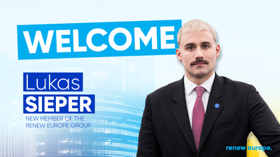 Welcome lukas sieper landscape